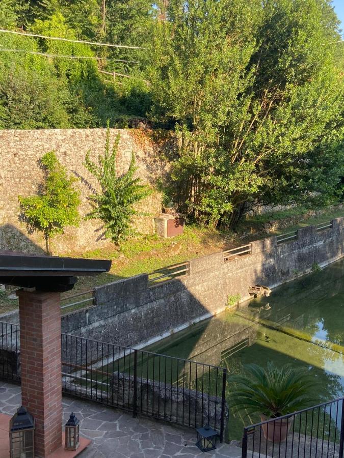 Tenerisognidori Camaiore Exterior photo