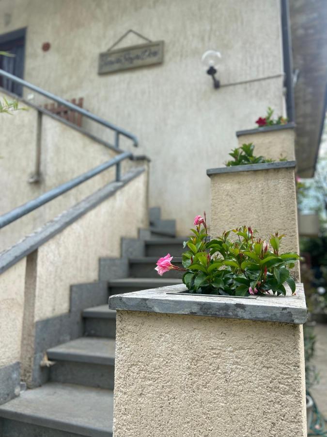 Tenerisognidori Camaiore Exterior photo