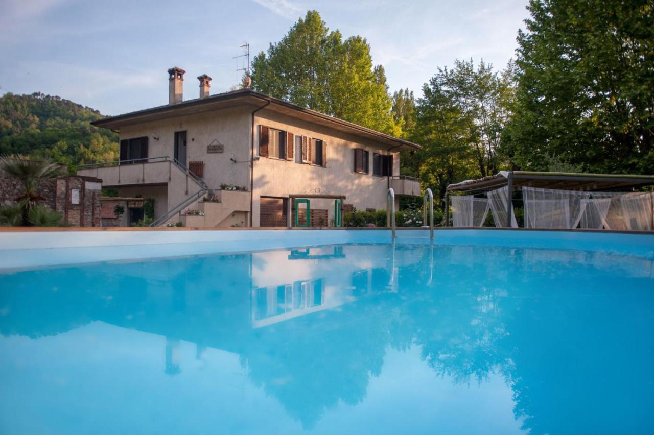 Tenerisognidori Camaiore Exterior photo